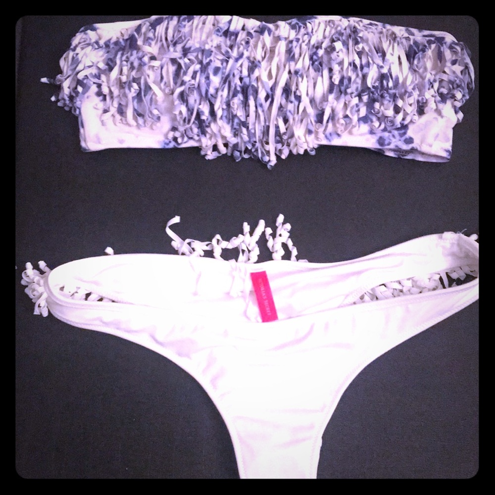 Victoria Secret Bikini Set